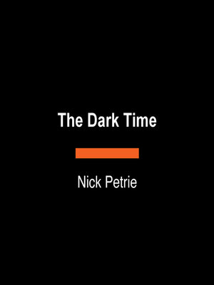 cover image of The Dark Time